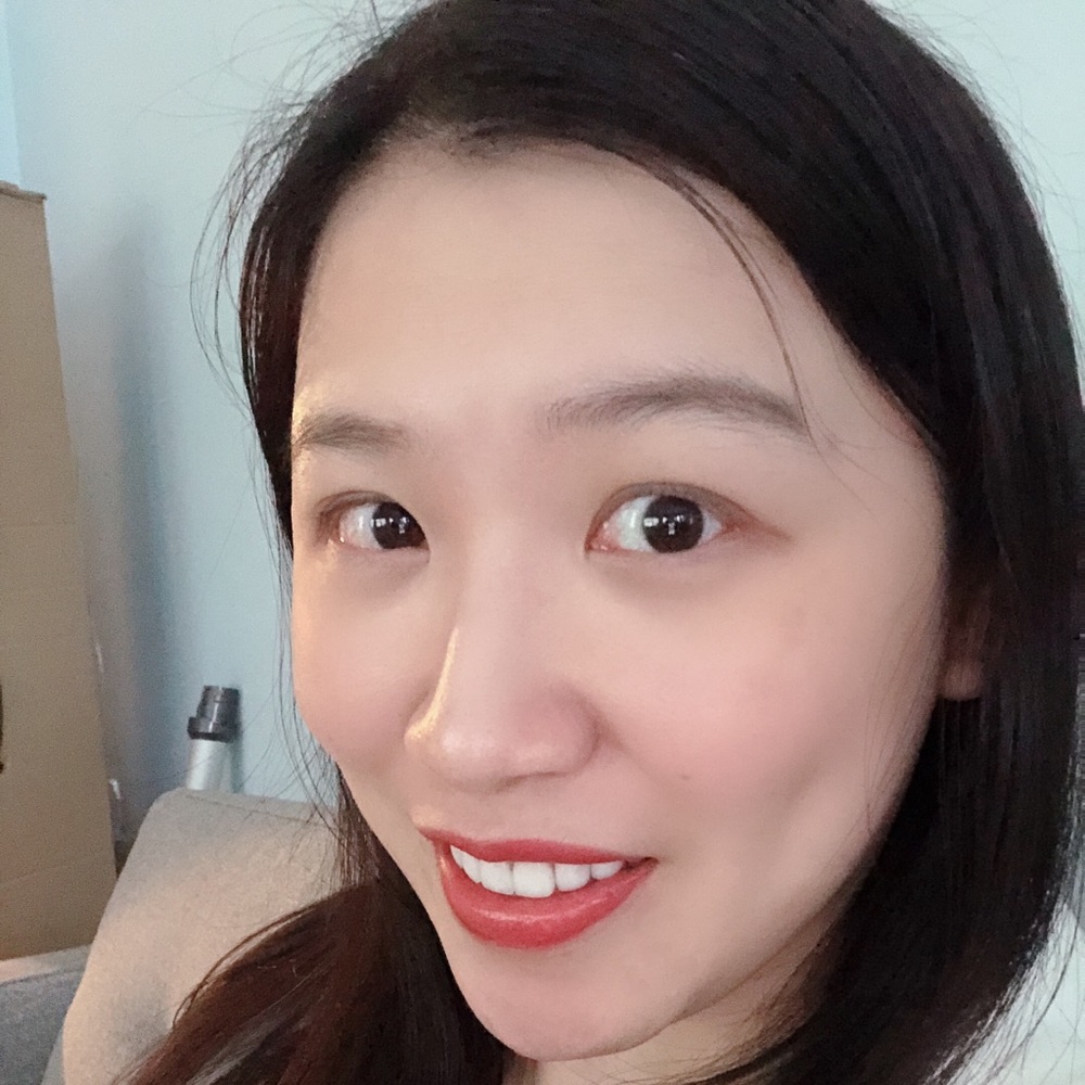 Meet your Posher, Qianqian